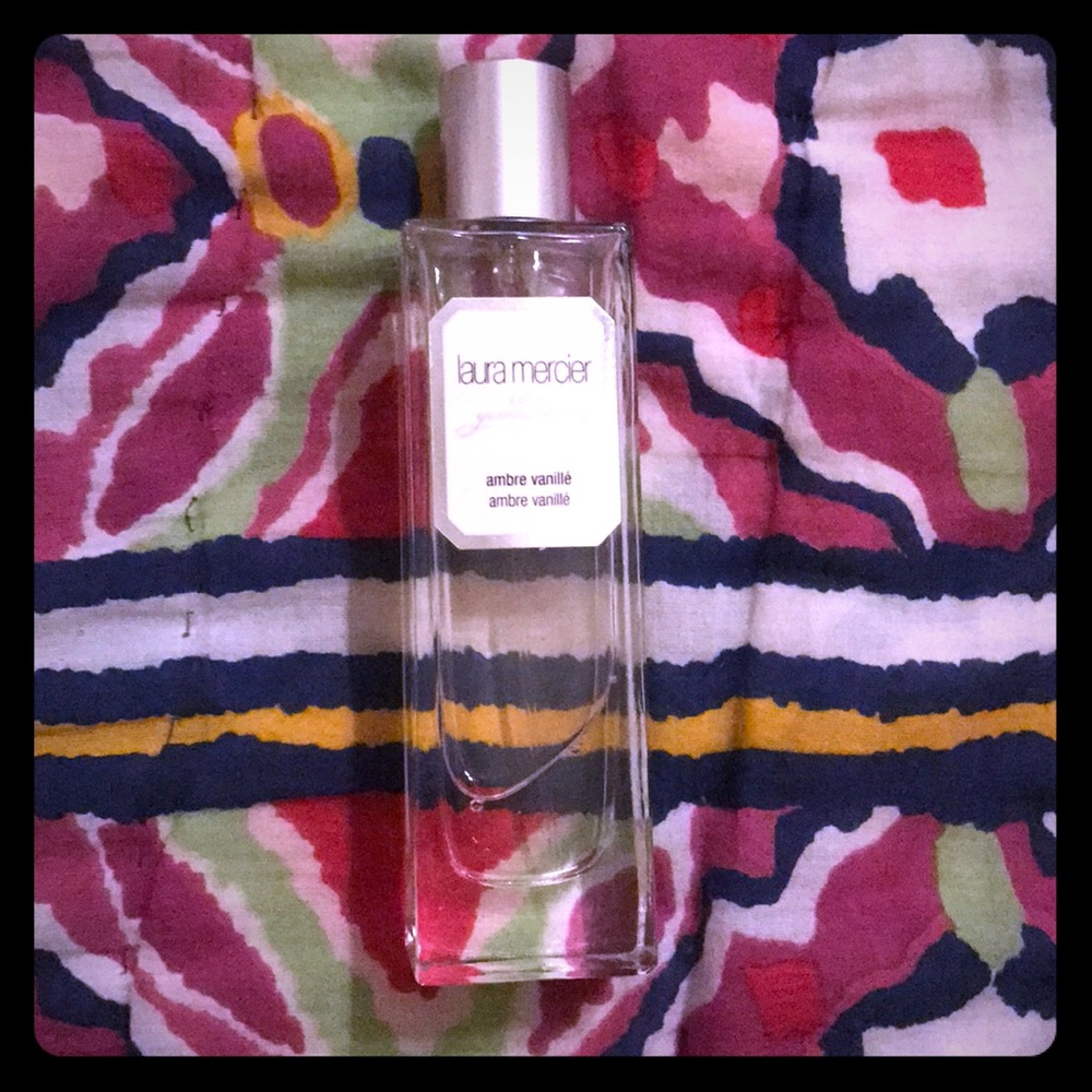Laura Mercier- Ambre Vanille
